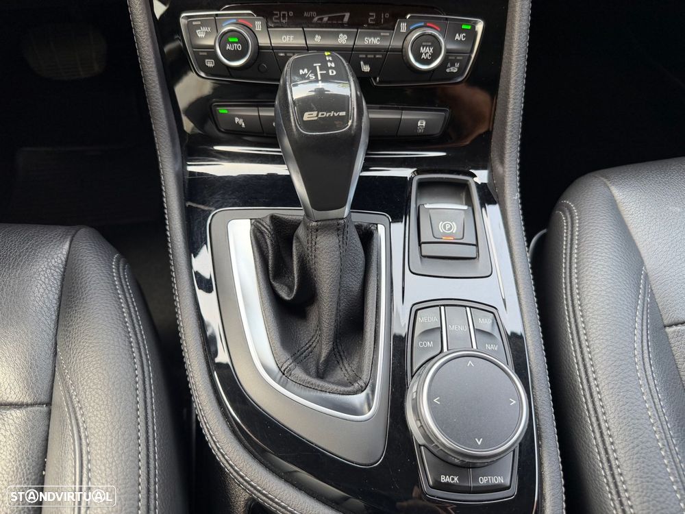 BMW 225xe Active Tourer iPerformance Luxury Line - 13