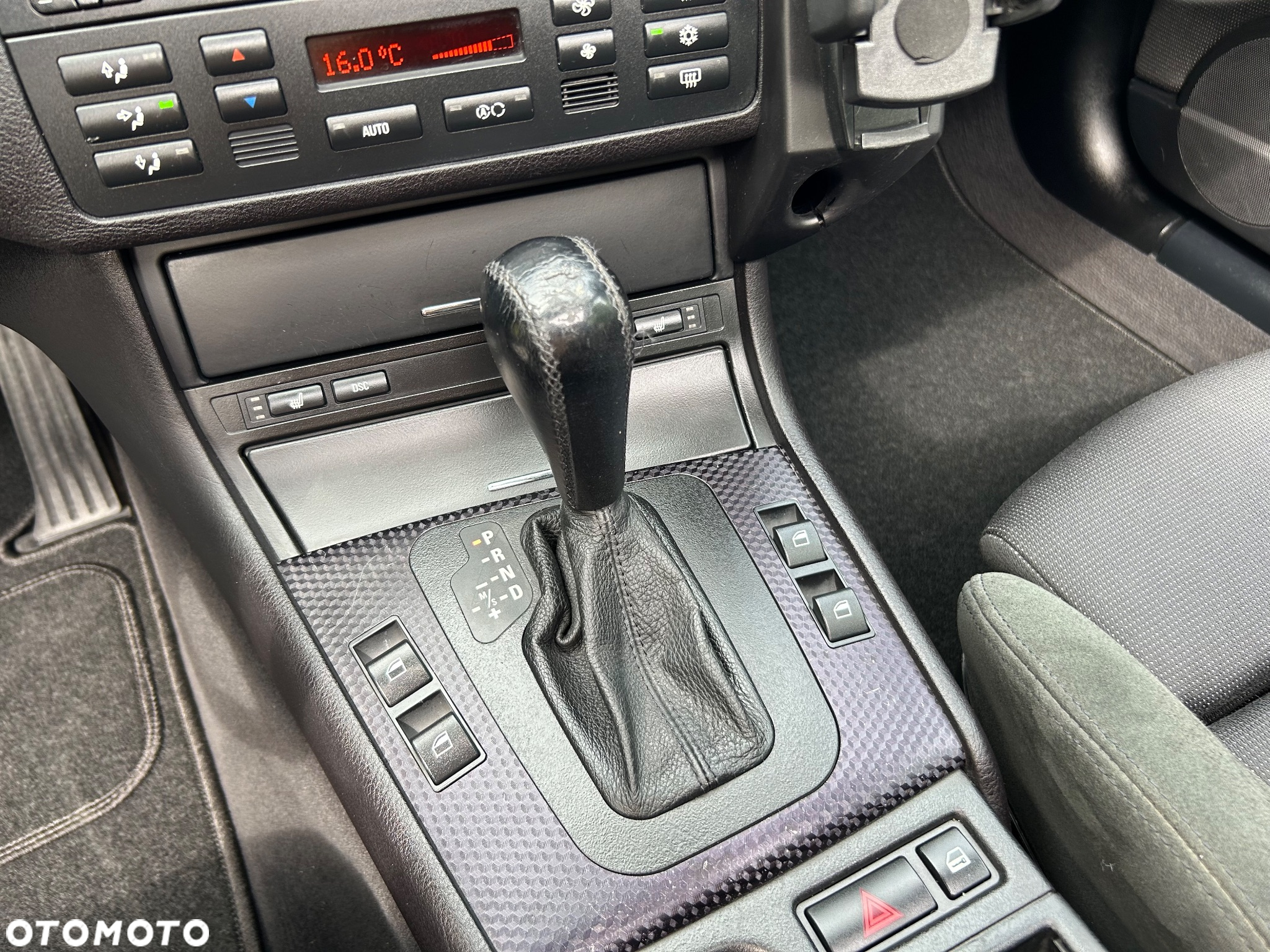 BMW Seria 3 318i - 20