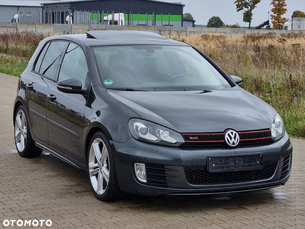 Volkswagen Golf 2.0 GTI - 6