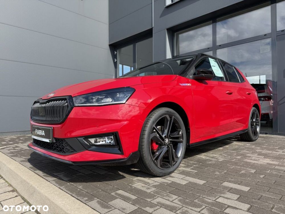 Skoda Fabia - 4