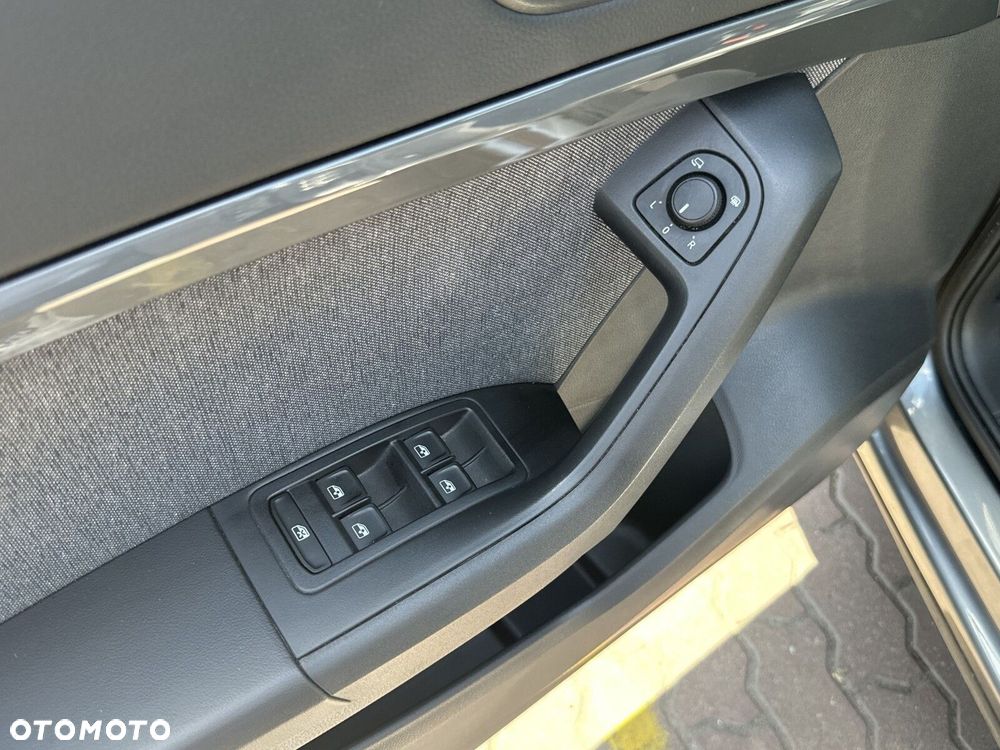 Seat Ateca 1.5 TSI Style S&S DSG - 32