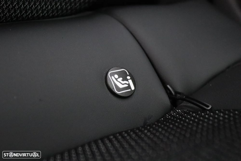 Peugeot 308 SW 1.2 PureTech Allure EAT8 - 41