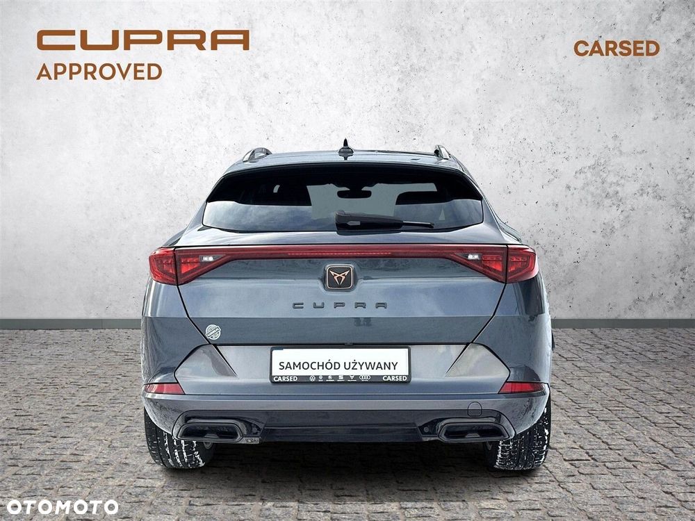 Cupra Formentor 1.5 TSI DSG - 35