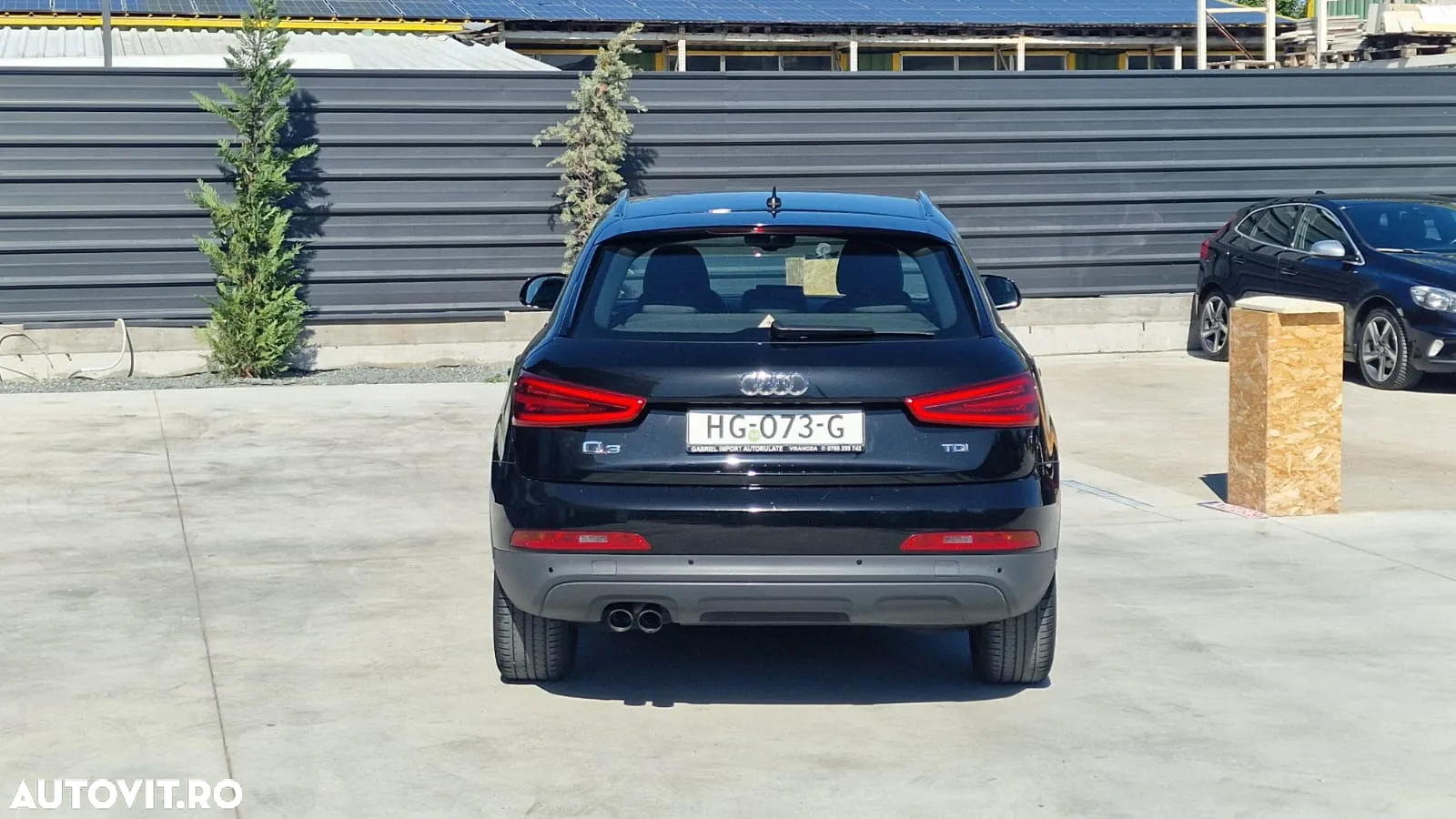 Audi Q3 2.0 TDI - 32