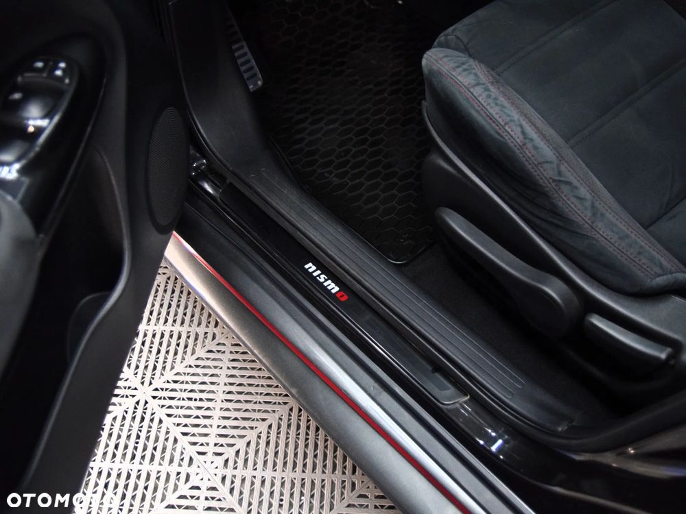 Nissan Juke 1.6 DIG-T Nismo RS EU6 - 21