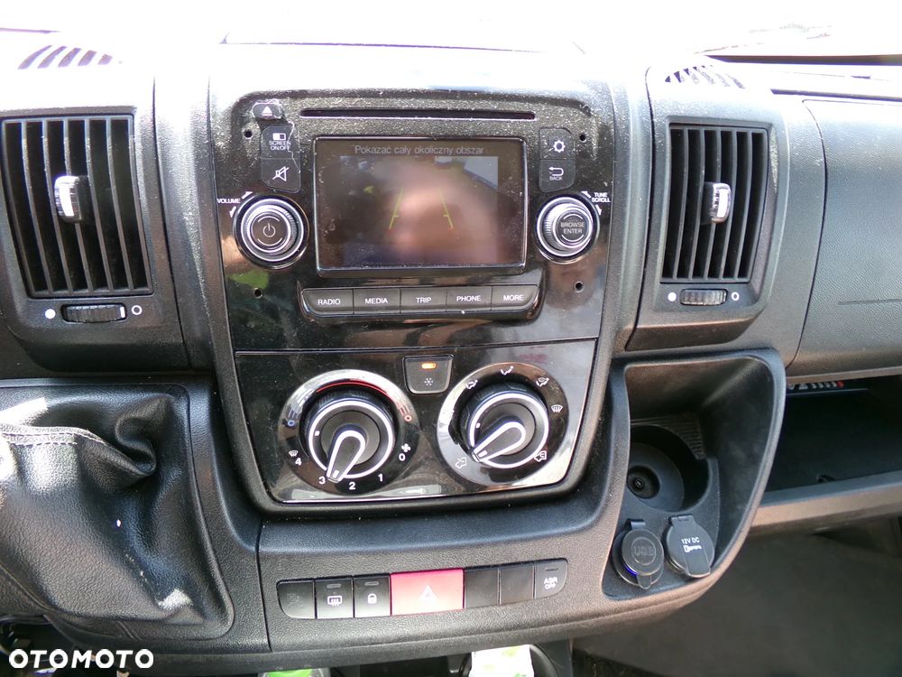 Fiat Ducato - 17