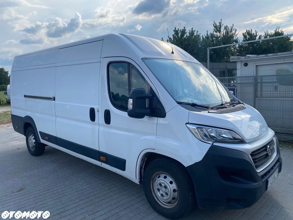 Fiat Ducato - 1