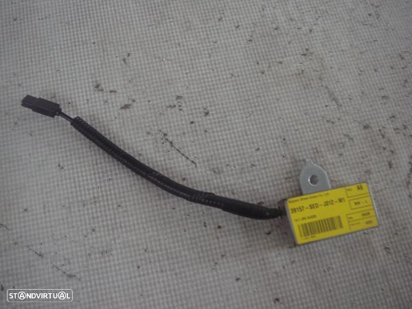 Amplificador De Antena Honda Accord Vii Tourer (Cm, Cn) - 1