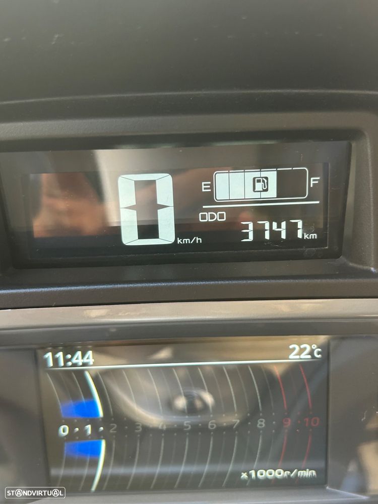 Yamaha X-Max Tech Max - 8