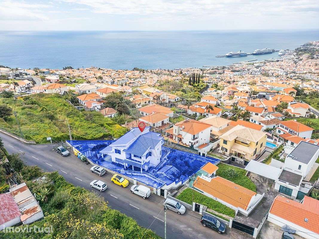 Moradia T4 para venda - Grande imagem: 2/28