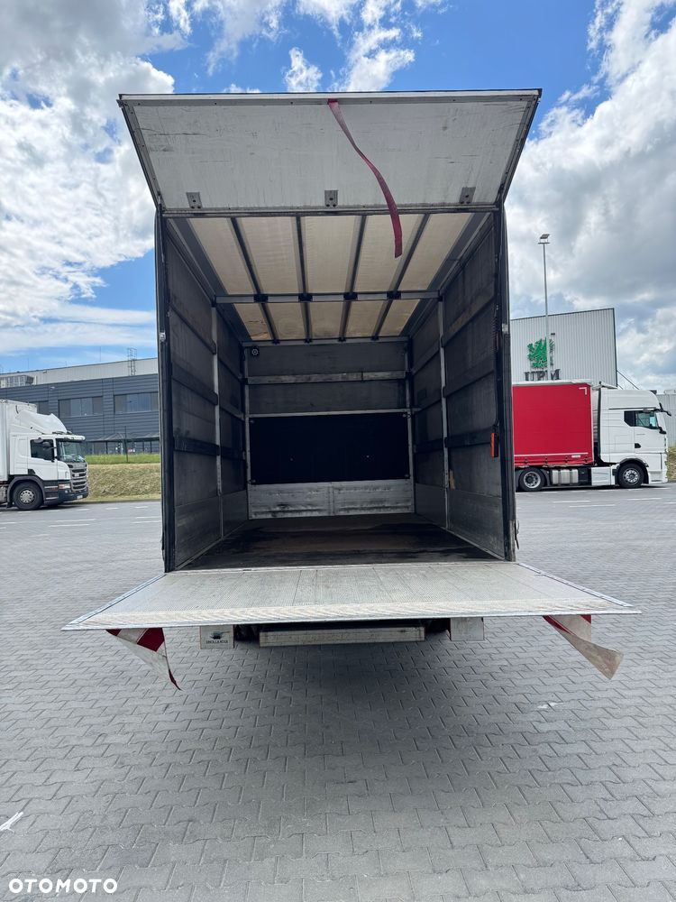 Iveco 35s18 - 10