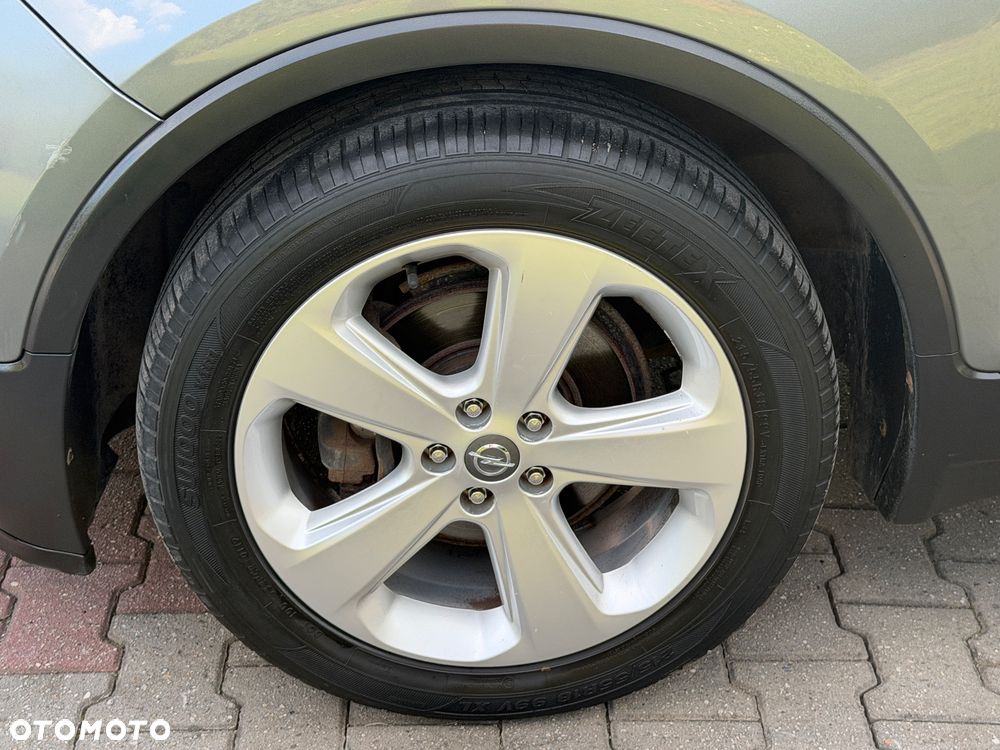 Opel Mokka 1.6 ecoFLEX Start/Stop Color Edition - 14