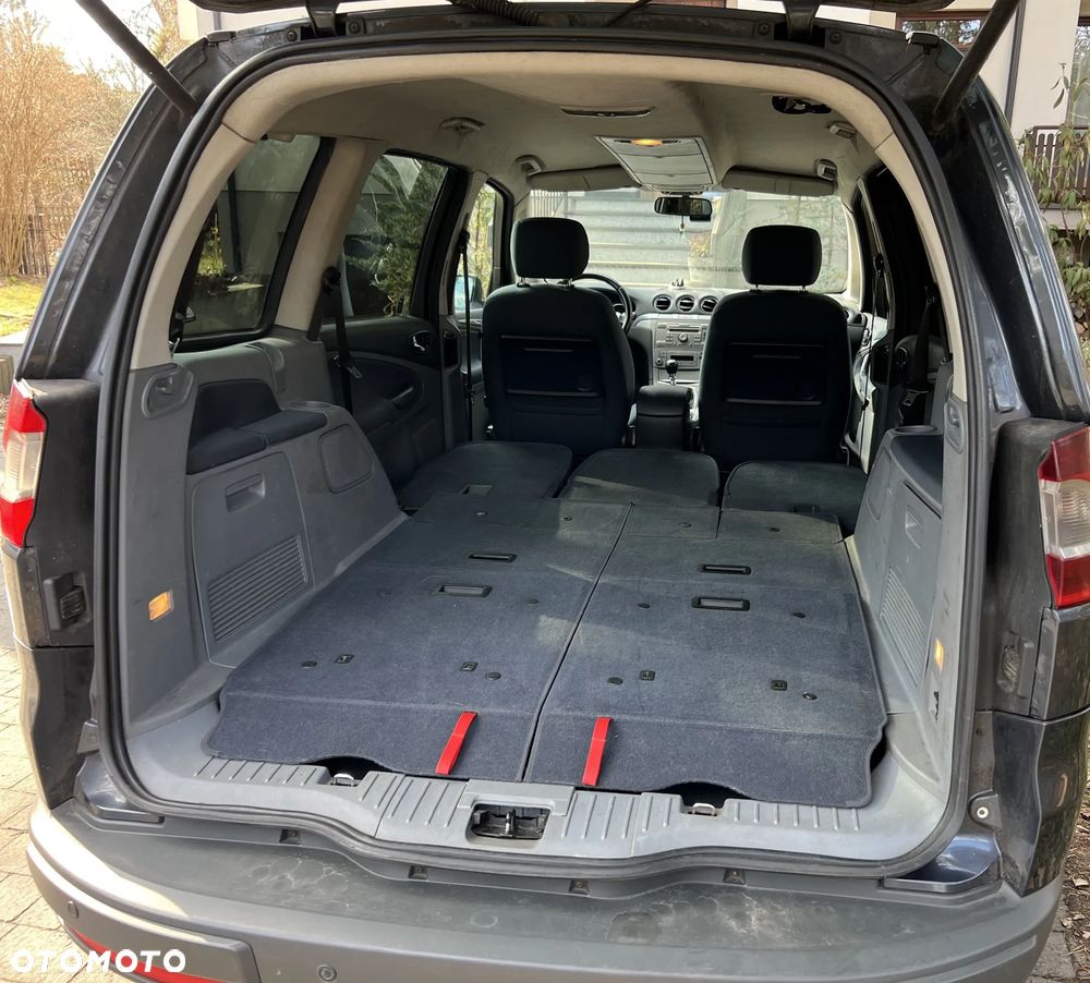 Ford Galaxy 2.0 TDCi Gold X - 26