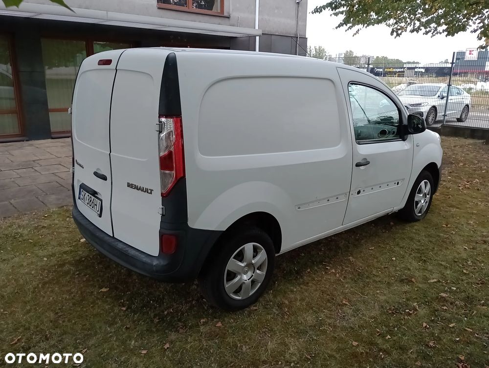 Renault Kangoo 1.5 dCi Business - 5