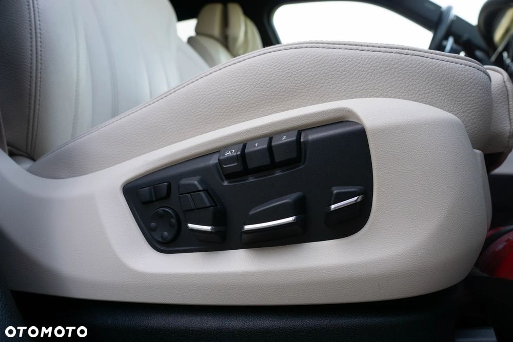 BMW X5 - 17