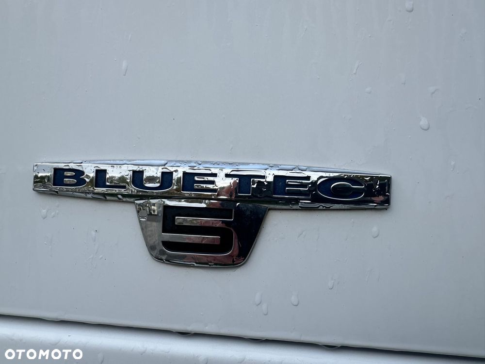 Mercedes-Benz 1845 Euro 5 Import Francja - 11