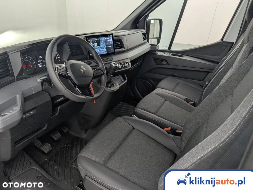 Renault MASTER Furgon FWD EXTRA 3,5T L3H2 2.0 dCi 130KM Euro6x - 7