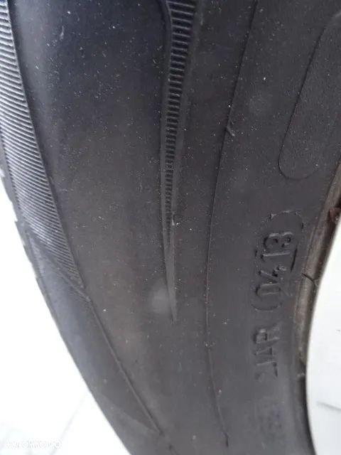5x130x71,5  7,5jx17 ET50 VOLKSWAGEN TOUAREG - 19
