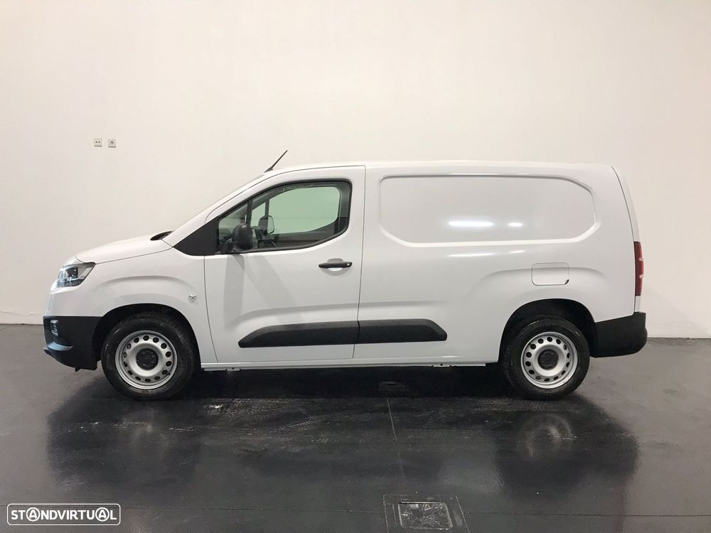 Toyota Proace - 3