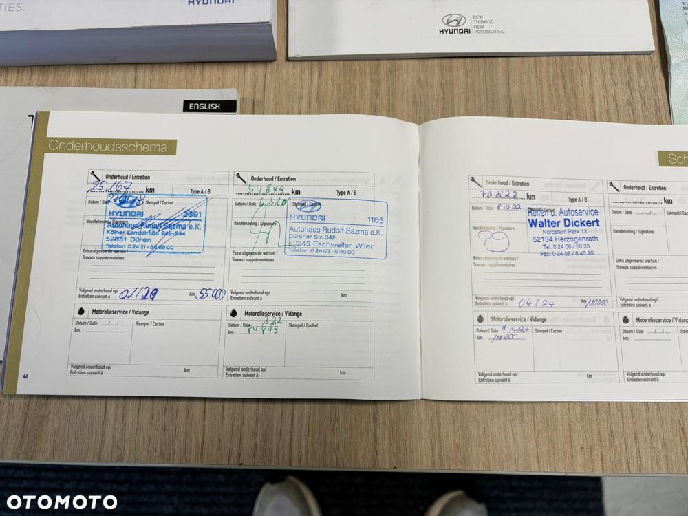 Hyundai Tucson 1.6 GDi 2WD Advantage - 38