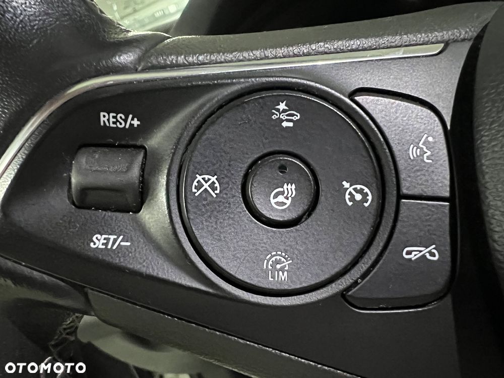 Opel Insignia 2.0 Automatik Ultimate - 32