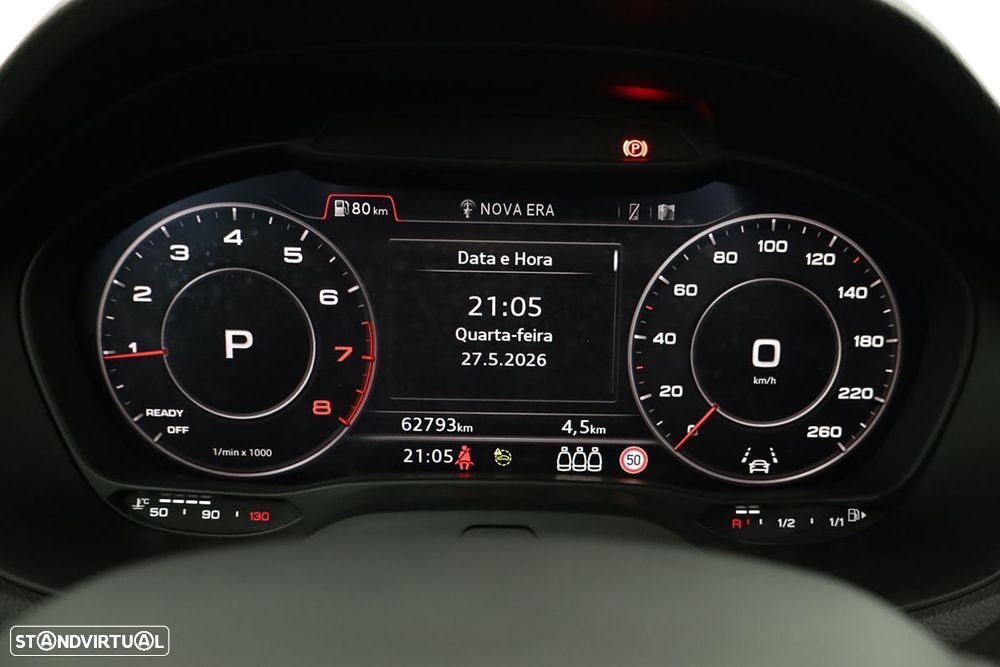 Audi Q2 35 TFSI Advanced S tronic - 16