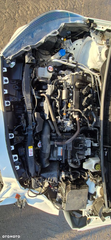 Toyota Yaris Hybrid 1.5 Executive - 26