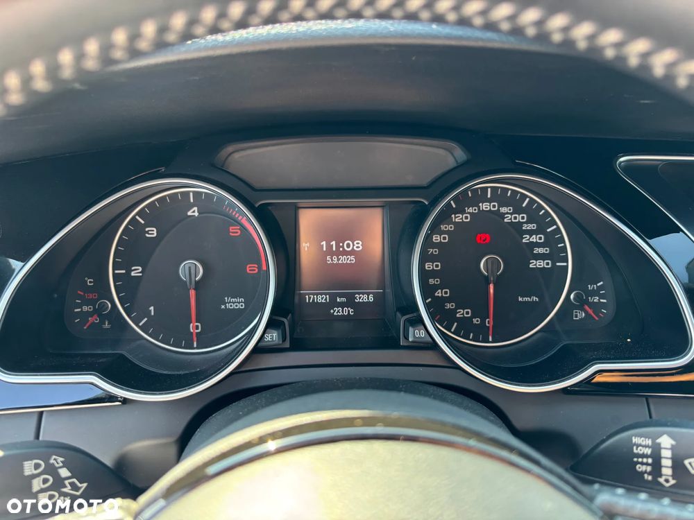 Audi A5 Sportback - 8