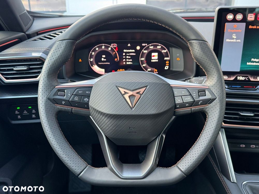 Cupra Formentor 1.5 TSI - 24
