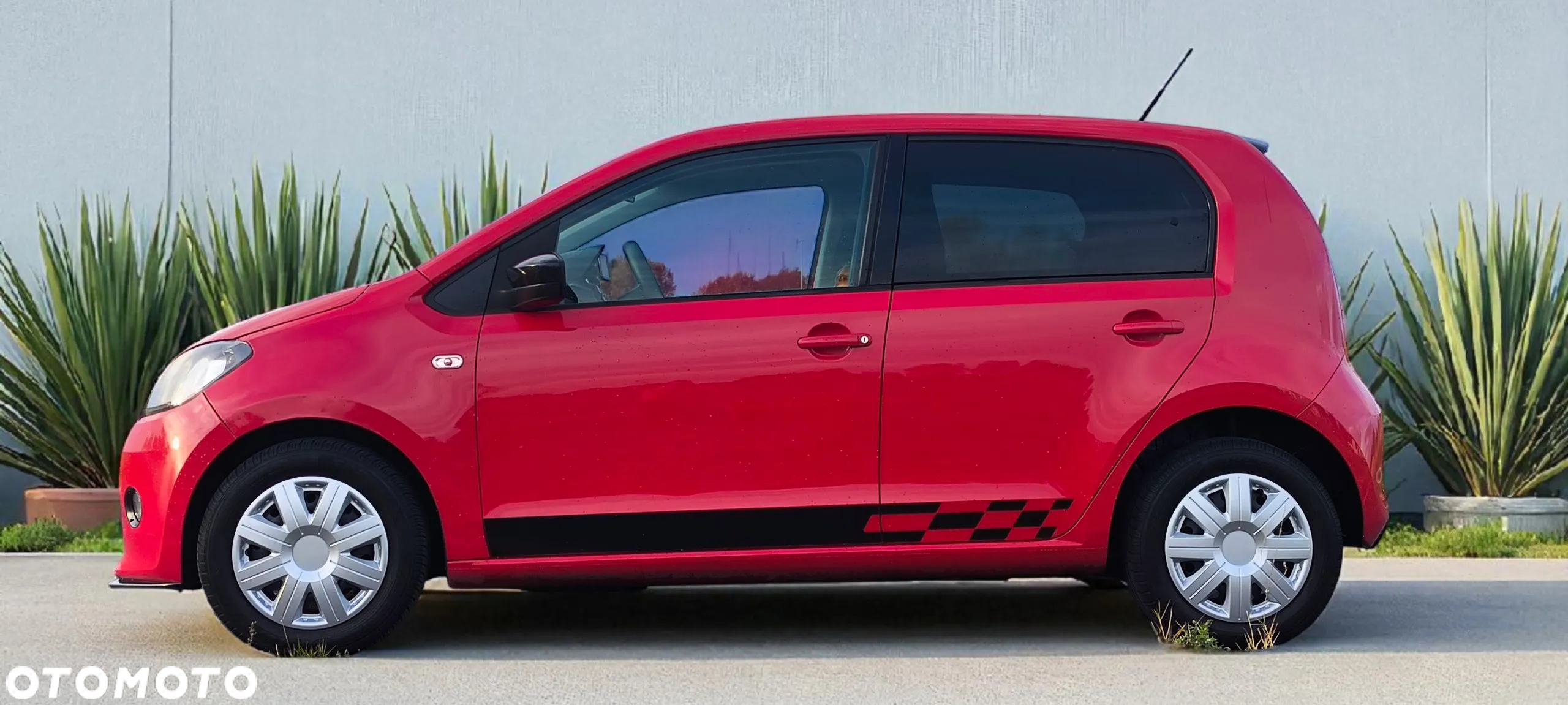 Skoda Citigo - 5