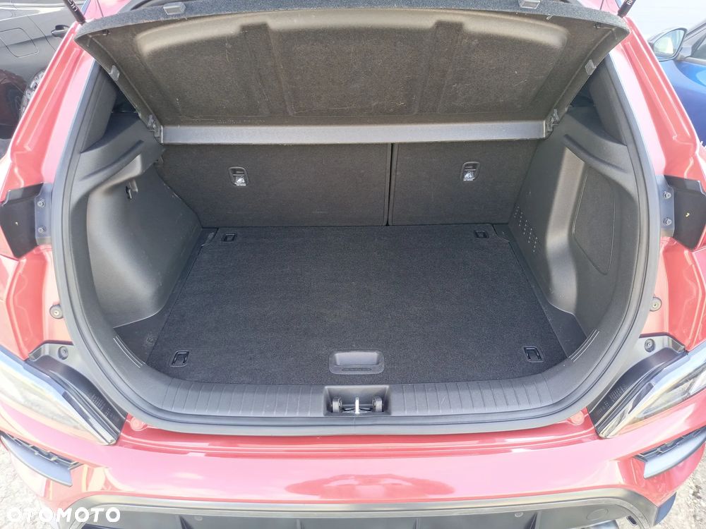 Hyundai Kona 1.6 T-GDI N Line DCT - 17