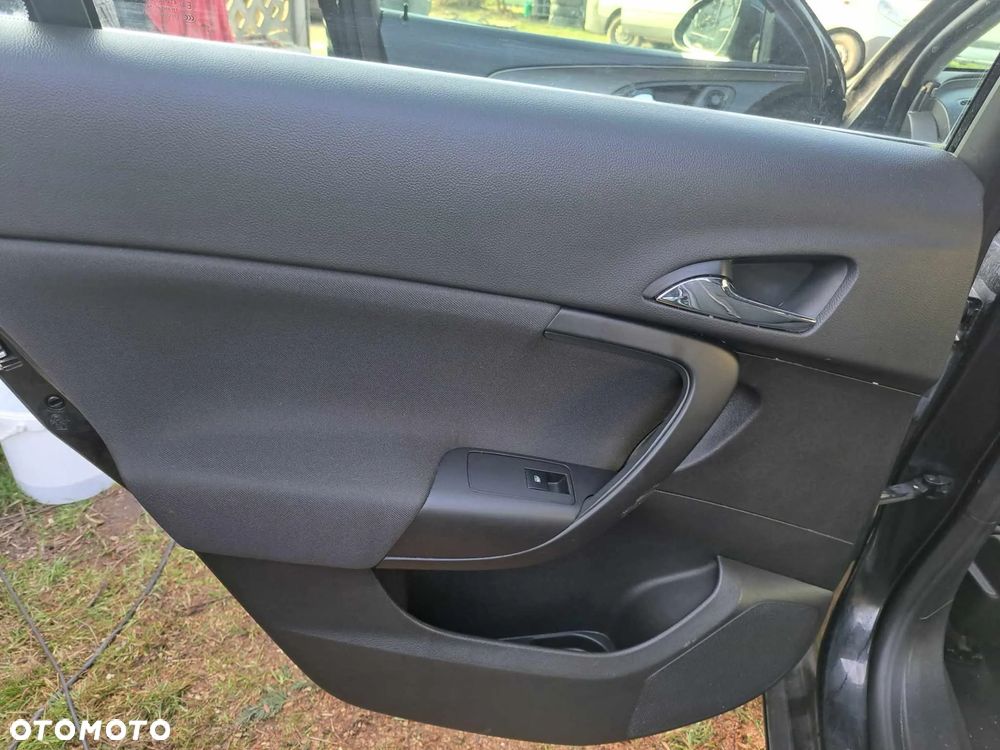 Insignia 2.0CDTI 130KM, Z22C / CZĘŚCI - 17