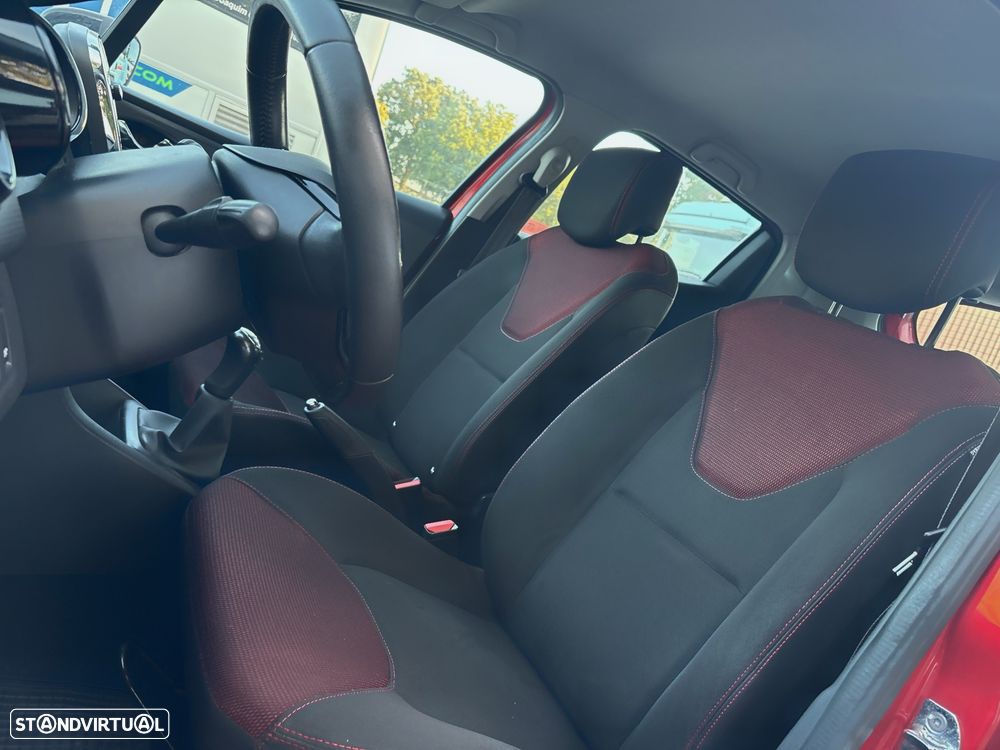 Renault Clio 0.9 TCE Luxe - 8