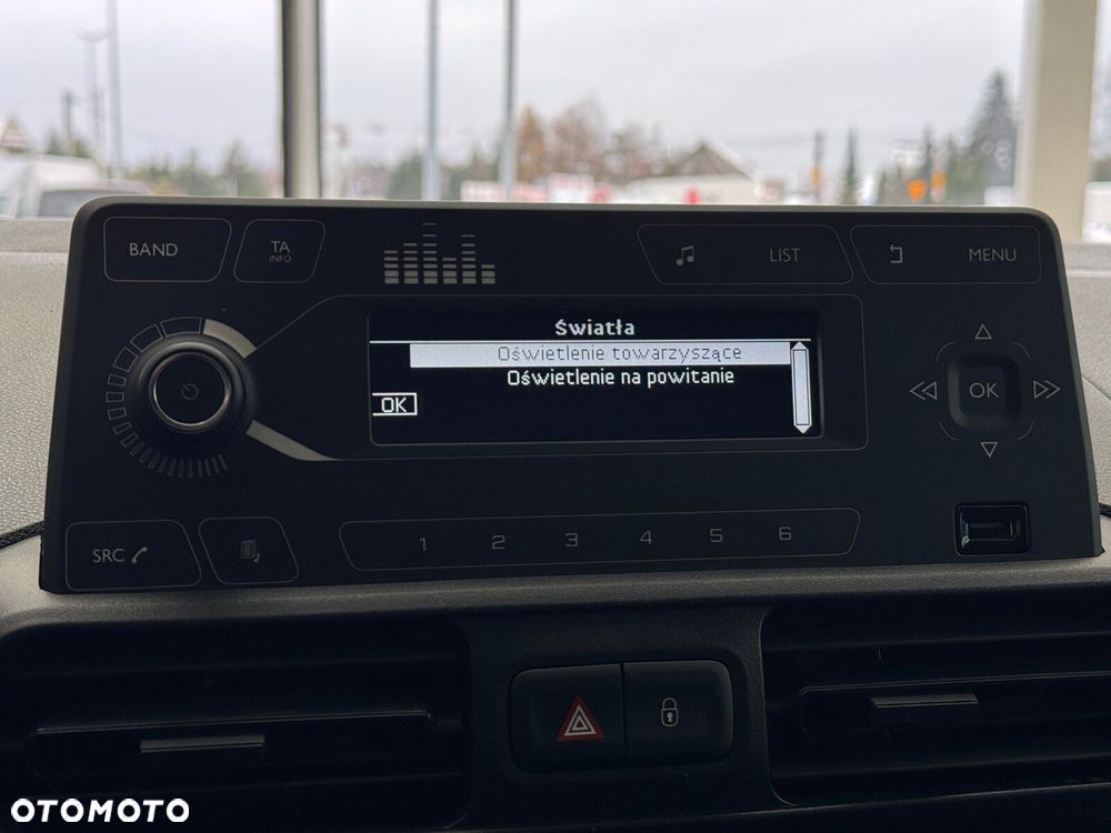 Opel Combo Enjoy - 29