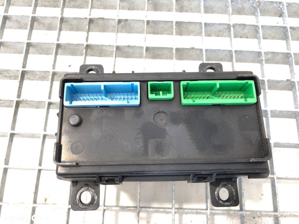 MODUŁ STEROWNIK VECU  RENAULT TRUCKS PREMIUM 1996 - 2022 DXI 11 450-EC06 7420758802-P02 - 3