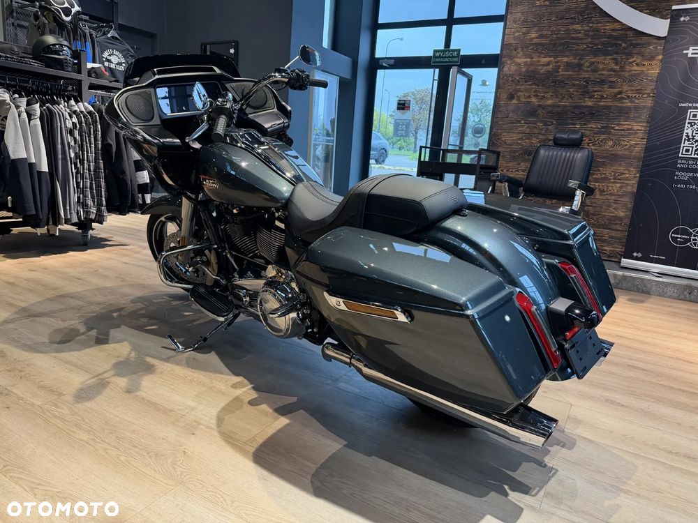 Harley-Davidson Touring Road Glide - 7