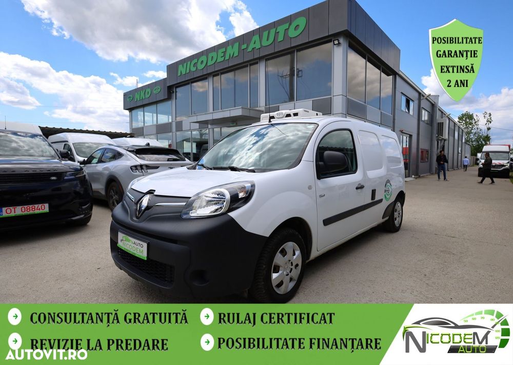 Renault Kangoo Maxi - 2