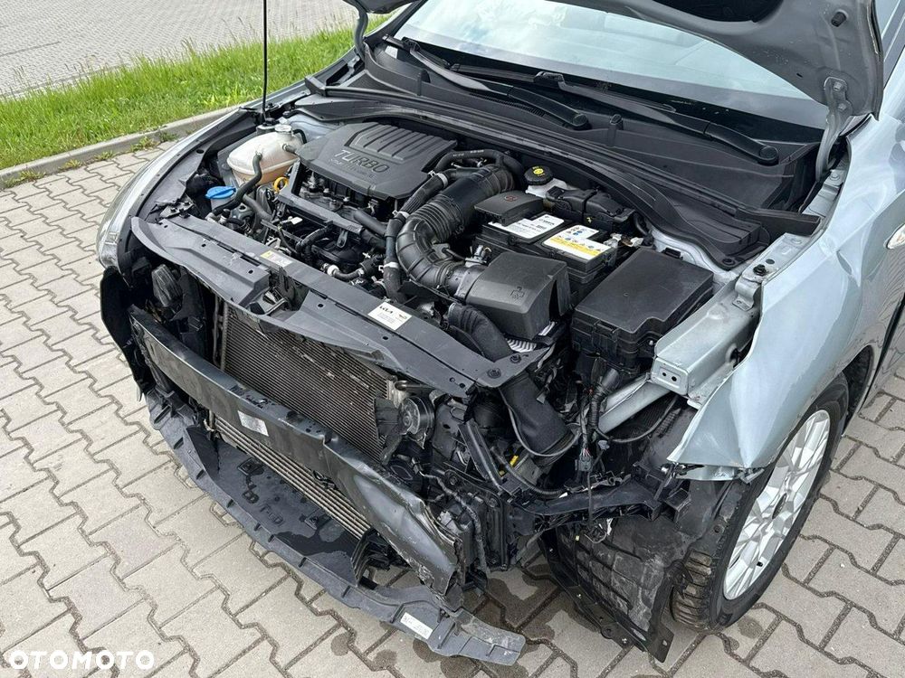 Kia Ceed 1.5 T-GDI Business Line - 9