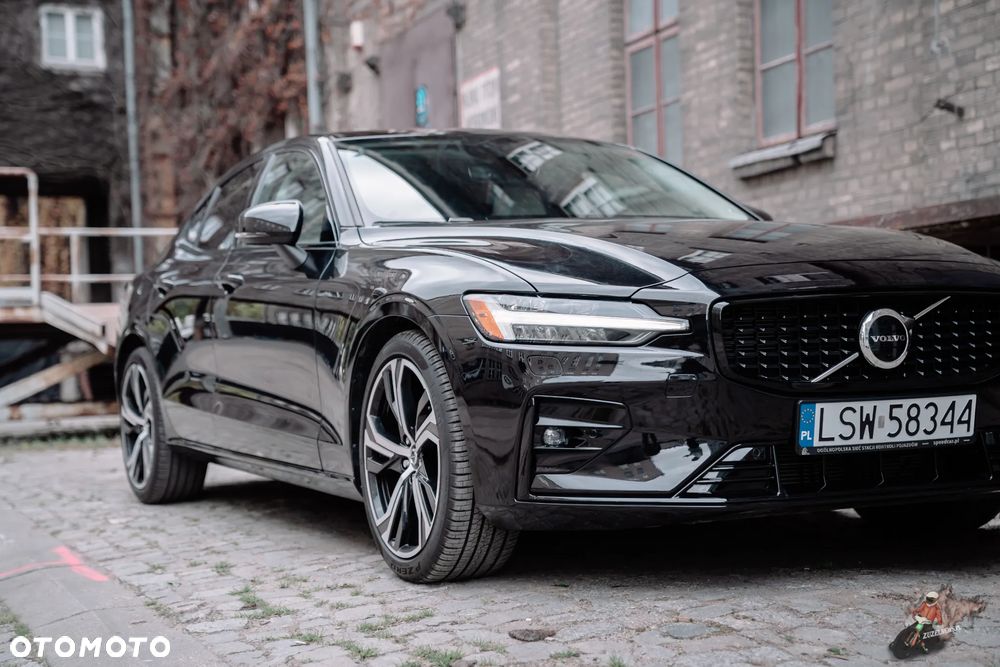 Volvo S60 - 1