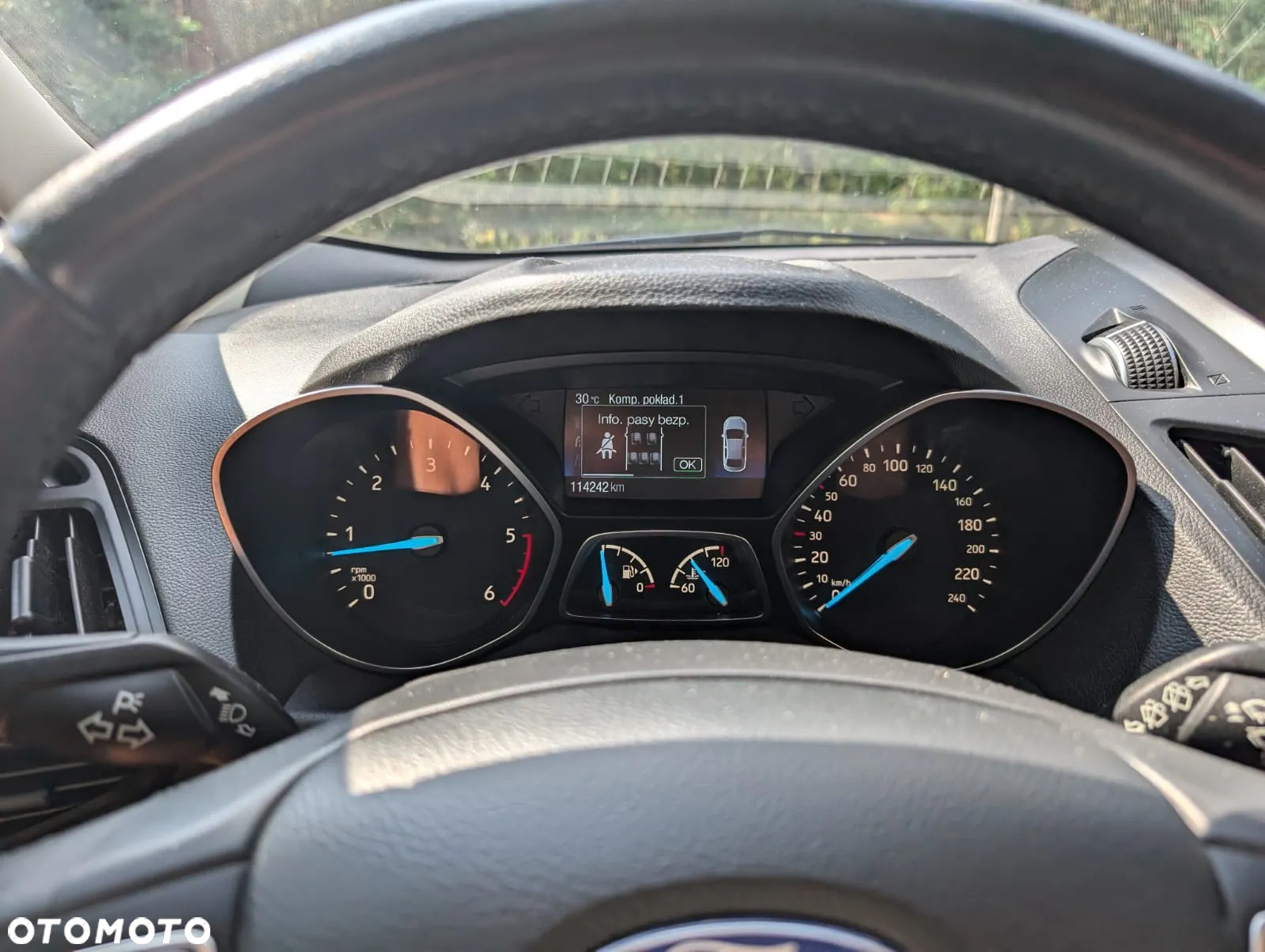 Ford Kuga 2.0 TDCi AWD Trend - 10