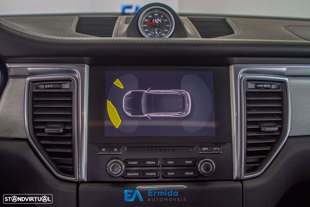 Porsche Macan S All Weather - 26