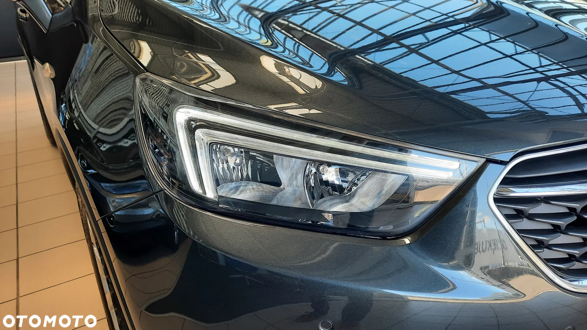 Opel Mokka 1.4 Turbo ecoFLEX Start/Stop Innovation - 4