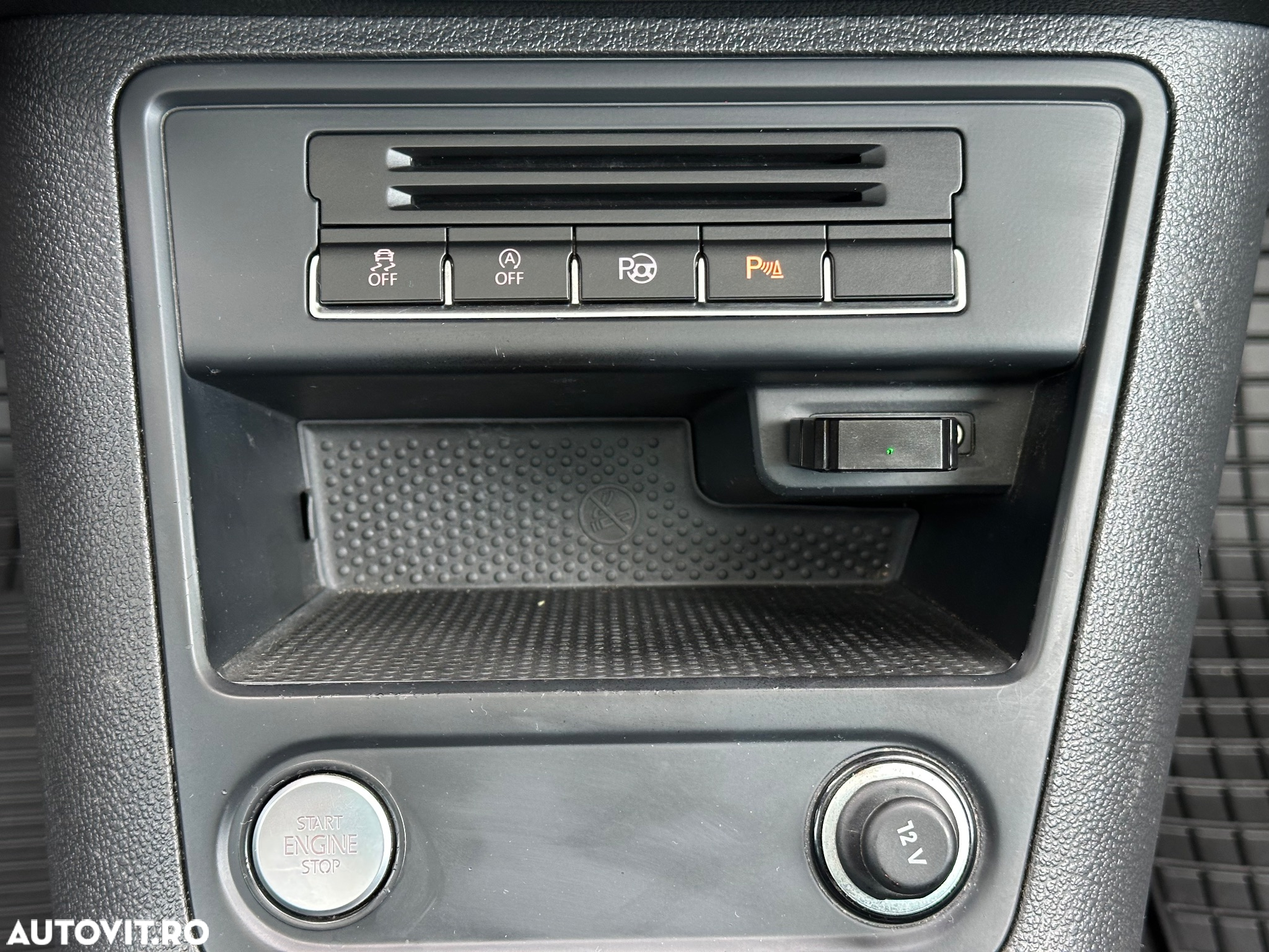 Volkswagen Tiguan - 26