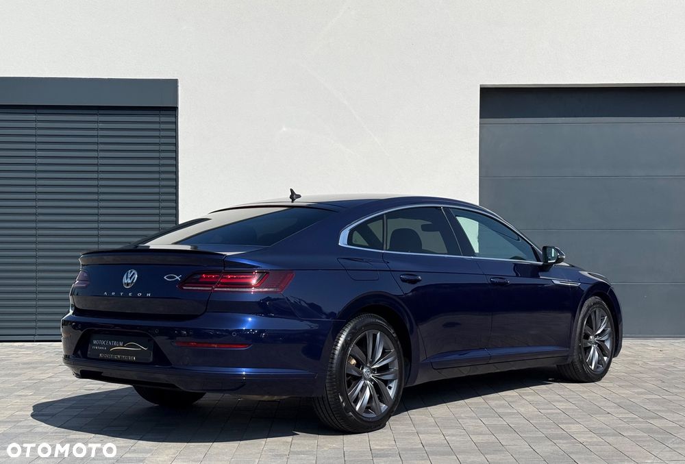Volkswagen Arteon - 5