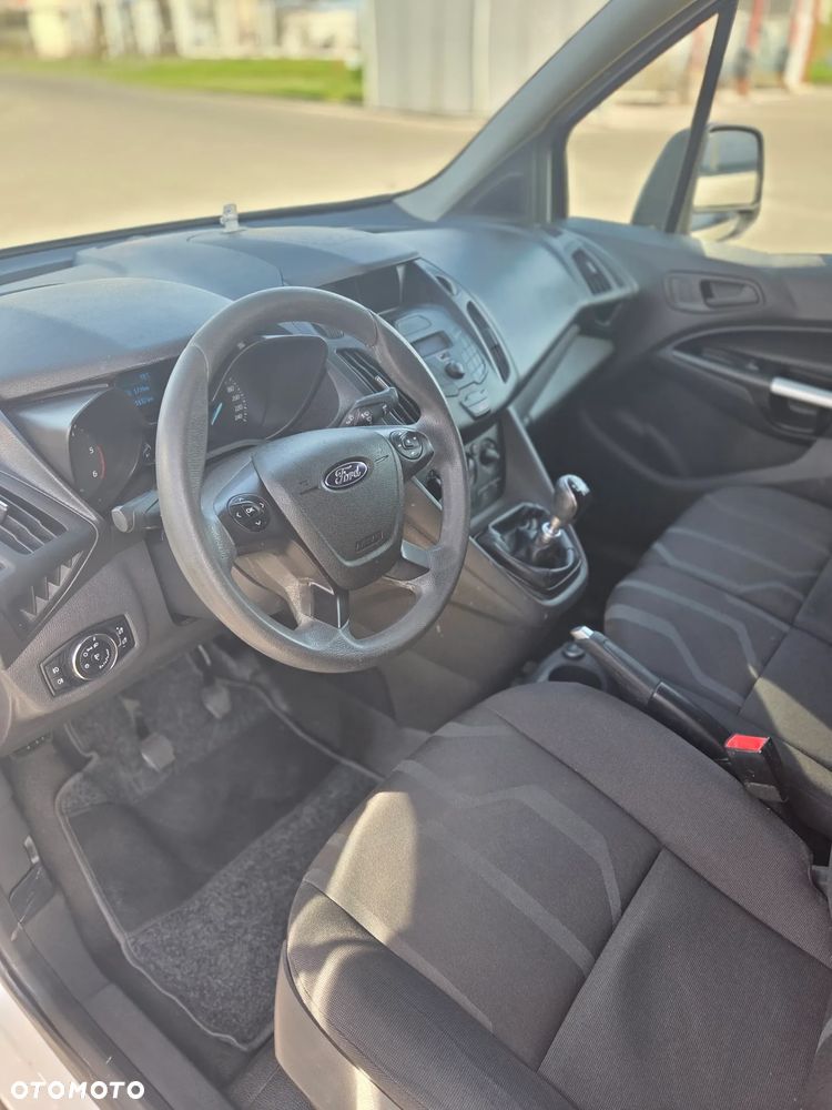 Ford Transit Connect Long - 31