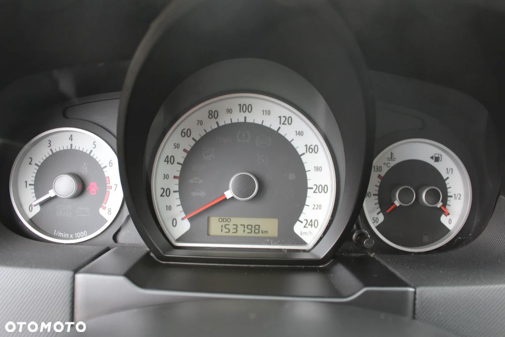 Kia Ceed 1.4 CVVT LX - 21