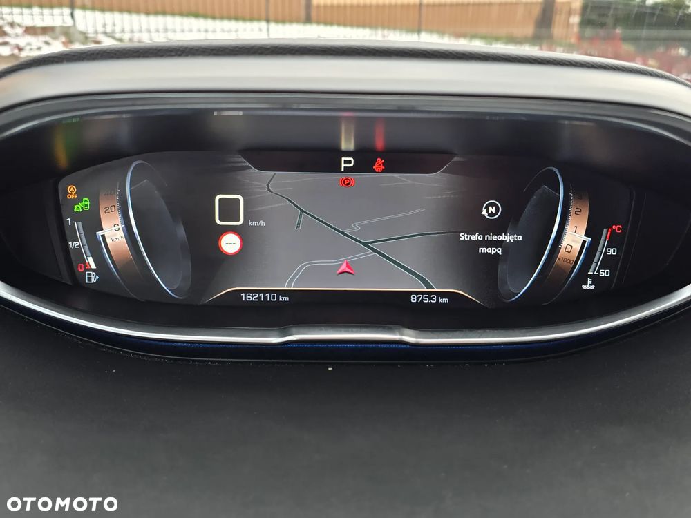 Peugeot 5008 PureTech 180 EAT8 Stop & Start GT Pack - 24