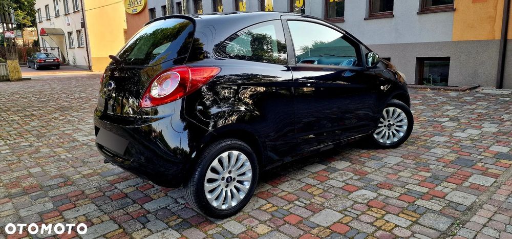 Ford KA 1.2 Grand Prix - 20