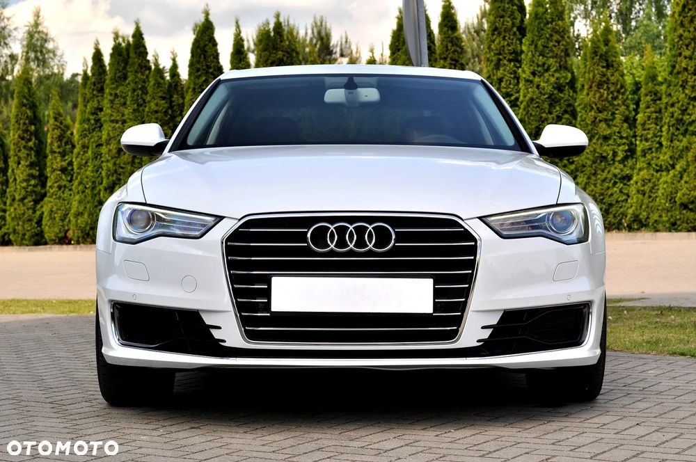 Audi A6 Limousine - 5