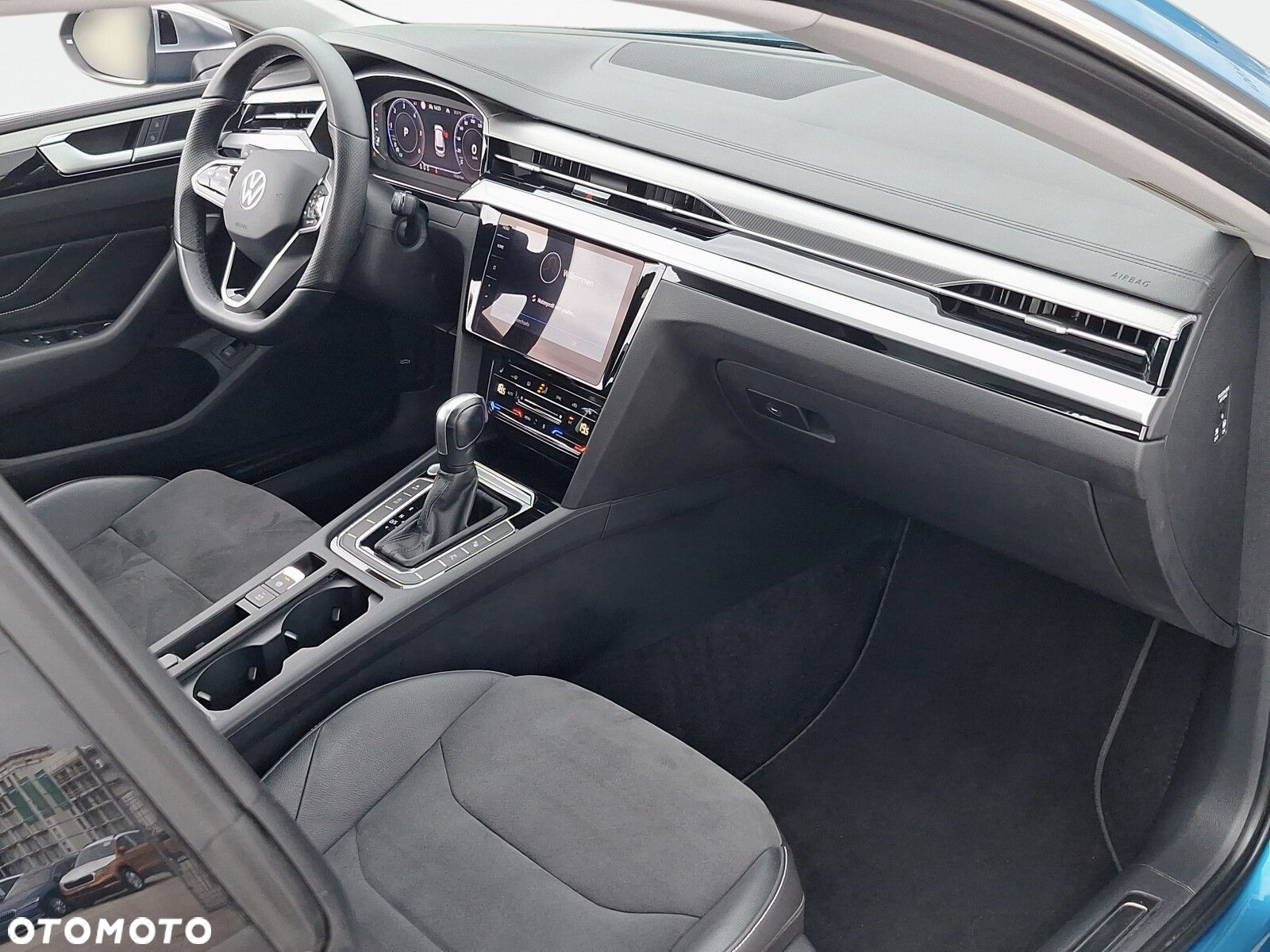 Volkswagen Arteon 2.0 TDI Elegance DSG - 15